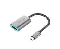 I-TEC Adapter USB-C 3.1 Display Port 60 Hz Metal C31METALDP60HZ
